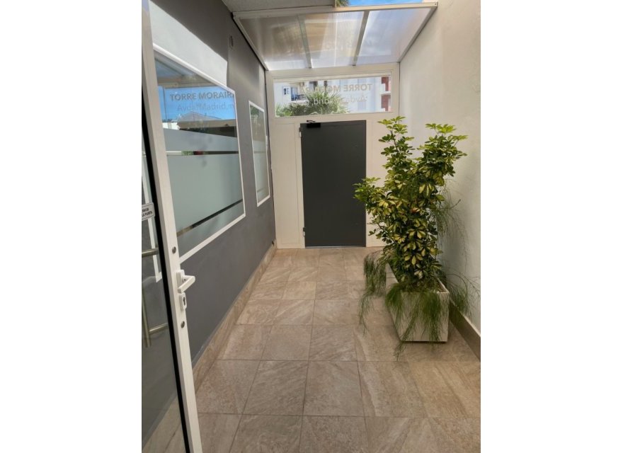 Reventa - Apartamento - Moraira