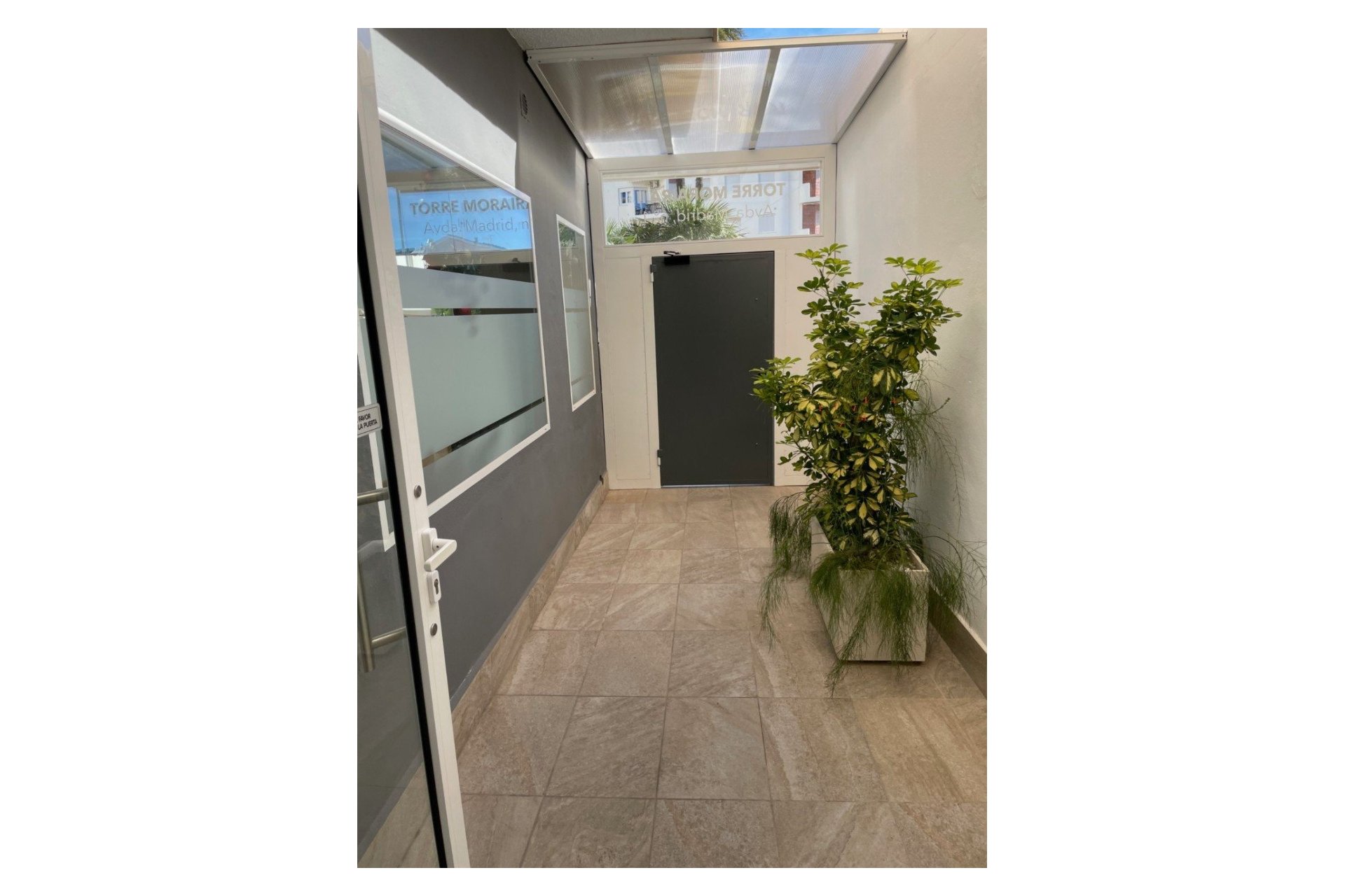 Reventa - Apartamento - Moraira