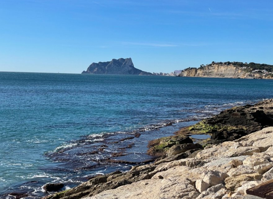 Reventa - Apartamento - Moraira