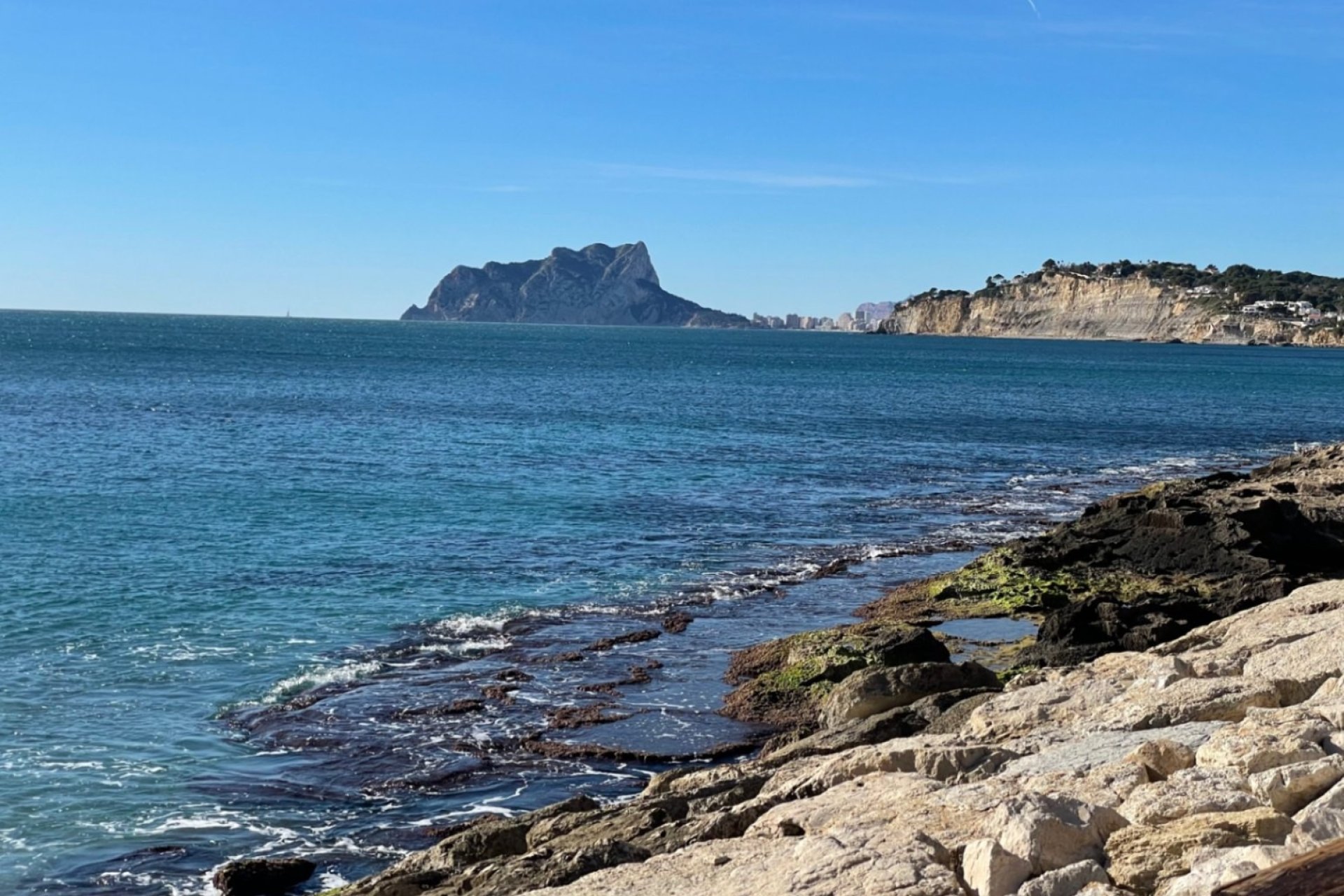 Reventa - Apartamento - Moraira