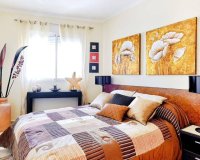 Reventa - Apartamento - Orihuela Costa - Altos De Campoamor