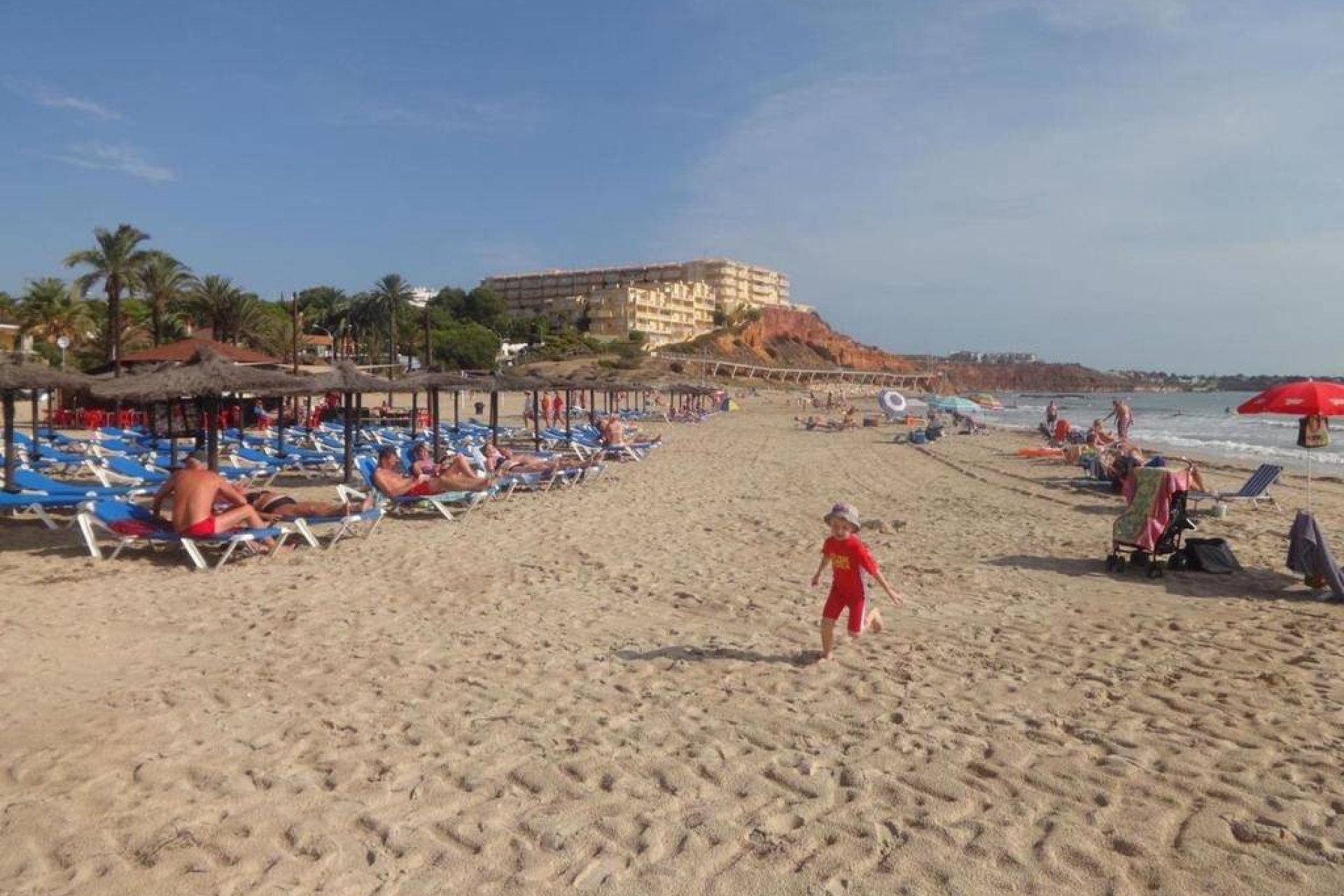 Reventa - Apartamento - Orihuela Costa - Altos De Campoamor