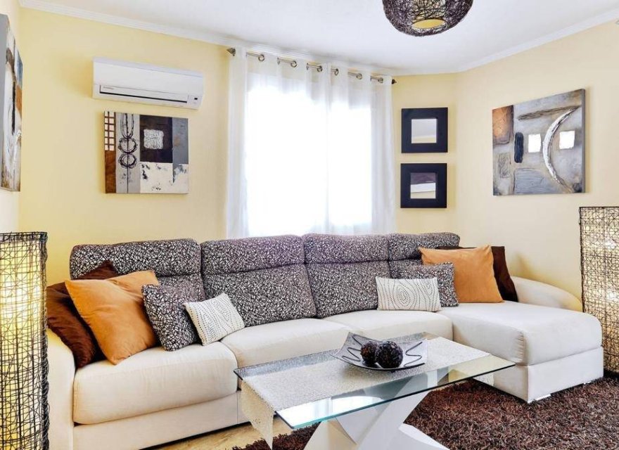 Reventa - Apartamento - Orihuela Costa - Altos De Campoamor