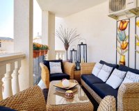 Reventa - Apartamento - Orihuela Costa - Altos De Campoamor