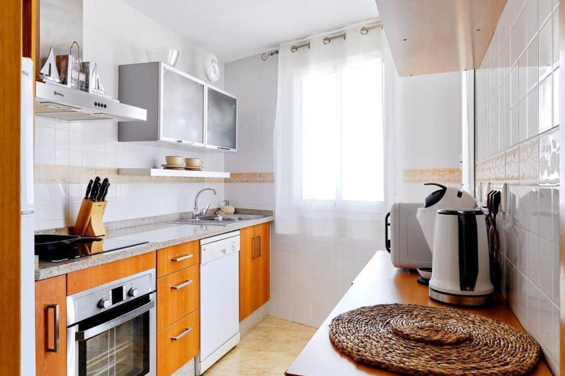 Reventa - Apartamento - Orihuela Costa - Altos De Campoamor
