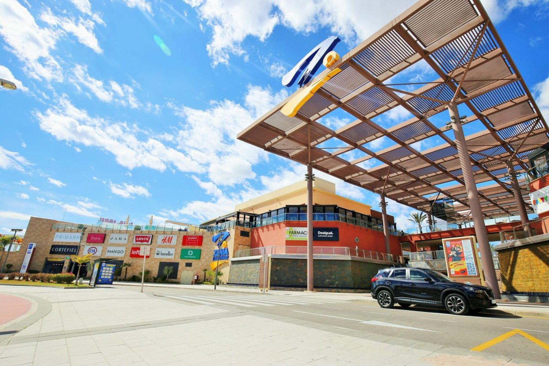 Reventa - Apartamento - Orihuela Costa - Cabo Roig