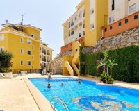 Reventa - Apartamento - Orihuela Costa - Campoamor