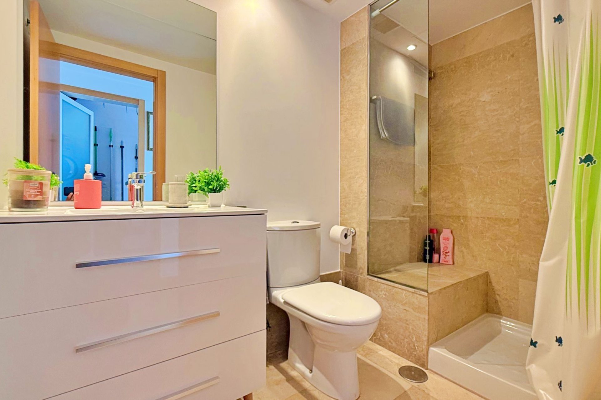 Reventa - Apartamento - Orihuela Costa - Campoamor