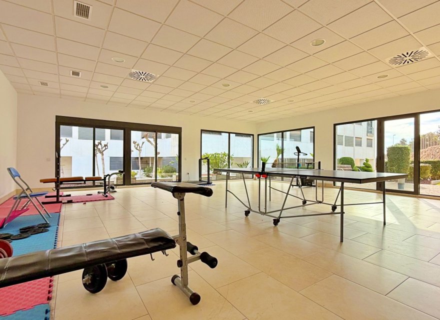 Reventa - Apartamento - Orihuela Costa - Campoamor