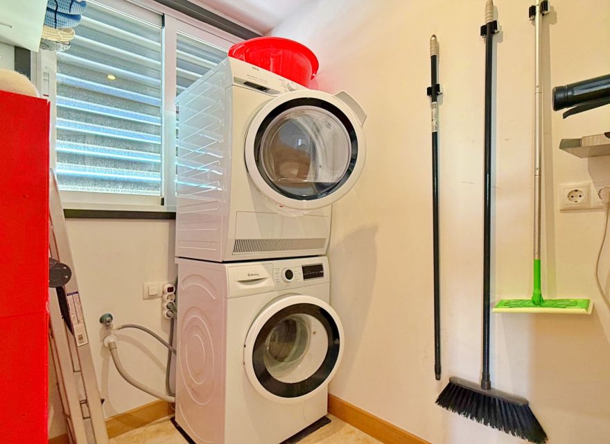 Reventa - Apartamento - Orihuela Costa - Campoamor