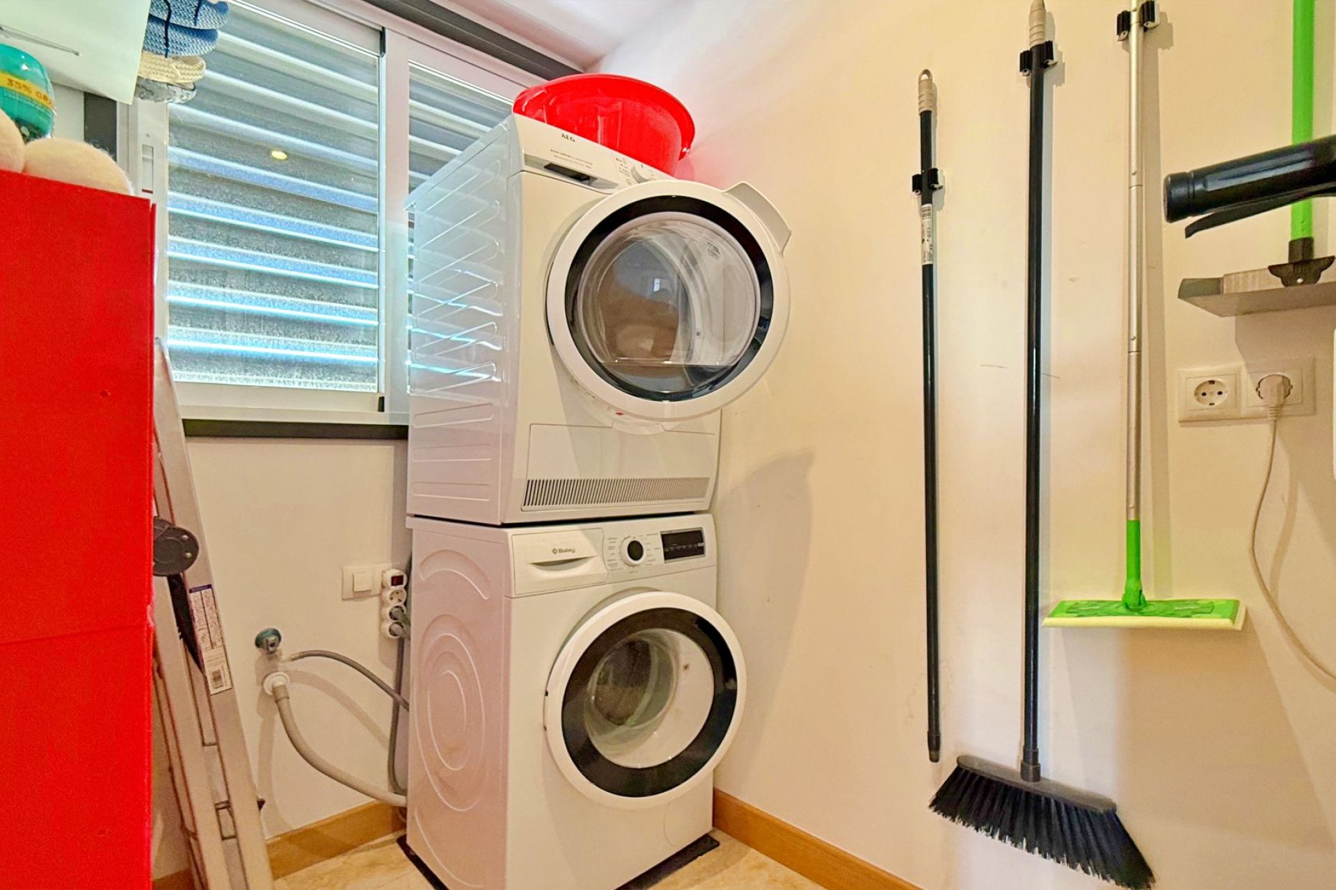 Reventa - Apartamento - Orihuela Costa - Campoamor