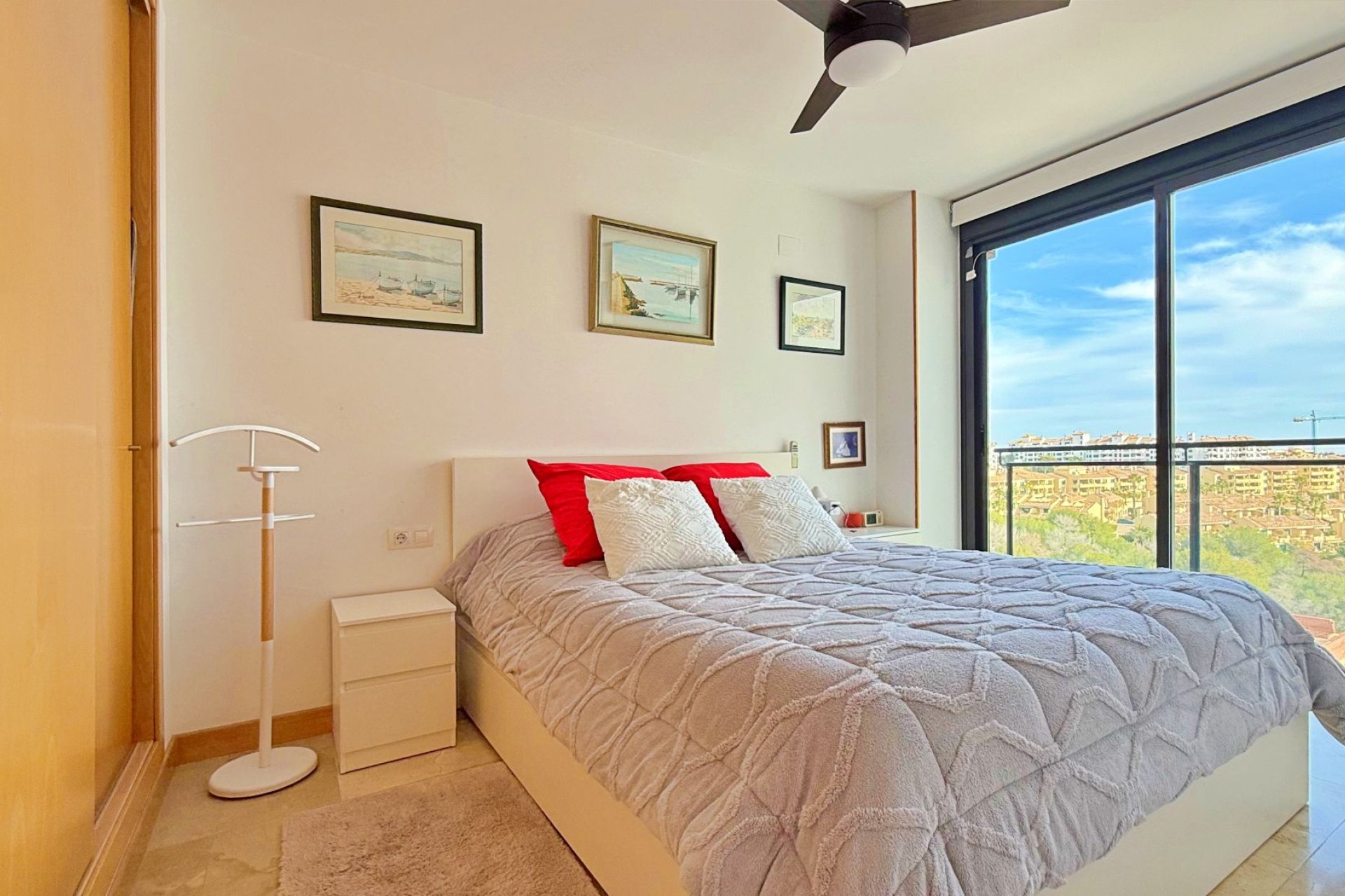 Reventa - Apartamento - Orihuela Costa - Campoamor