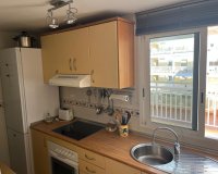 Reventa - Apartamento - Orihuela Costa - Campoamor