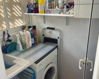 Reventa - Apartamento - Orihuela Costa - Campoamor