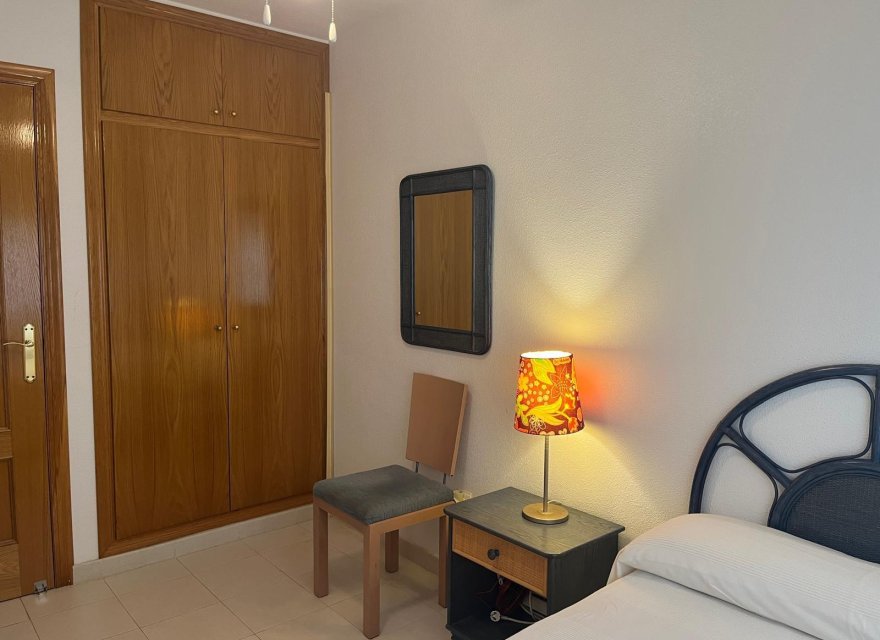 Reventa - Apartamento - Orihuela Costa - Campoamor