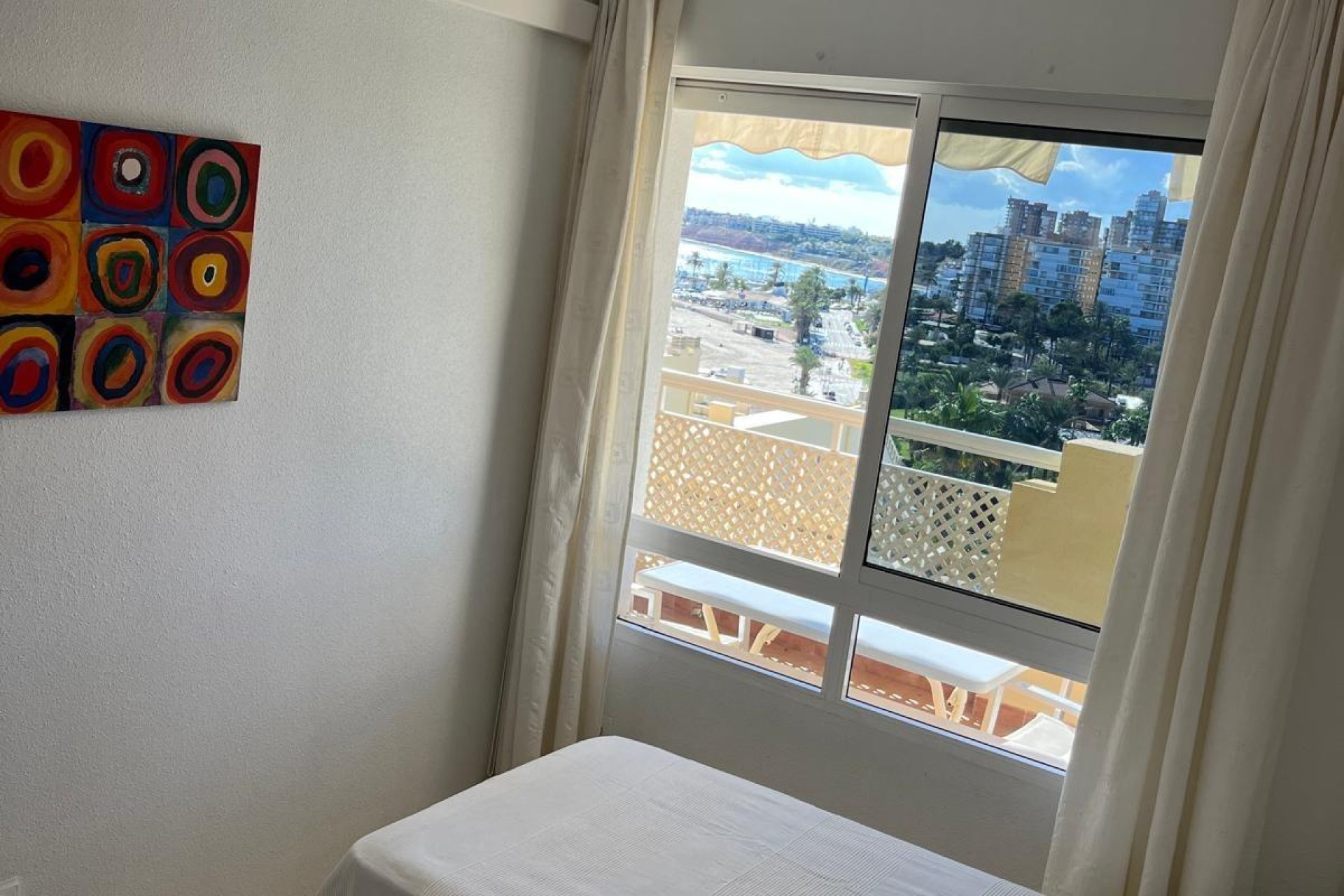 Reventa - Apartamento - Orihuela Costa - Campoamor