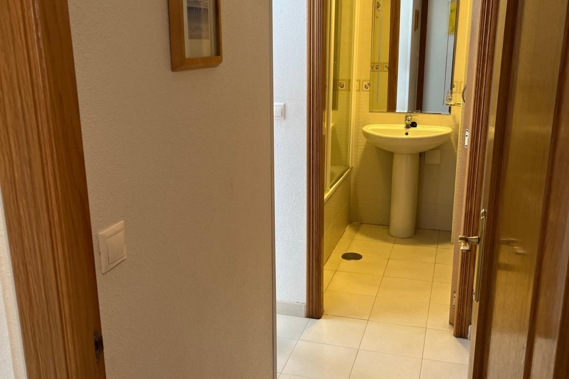 Reventa - Apartamento - Orihuela Costa - Campoamor