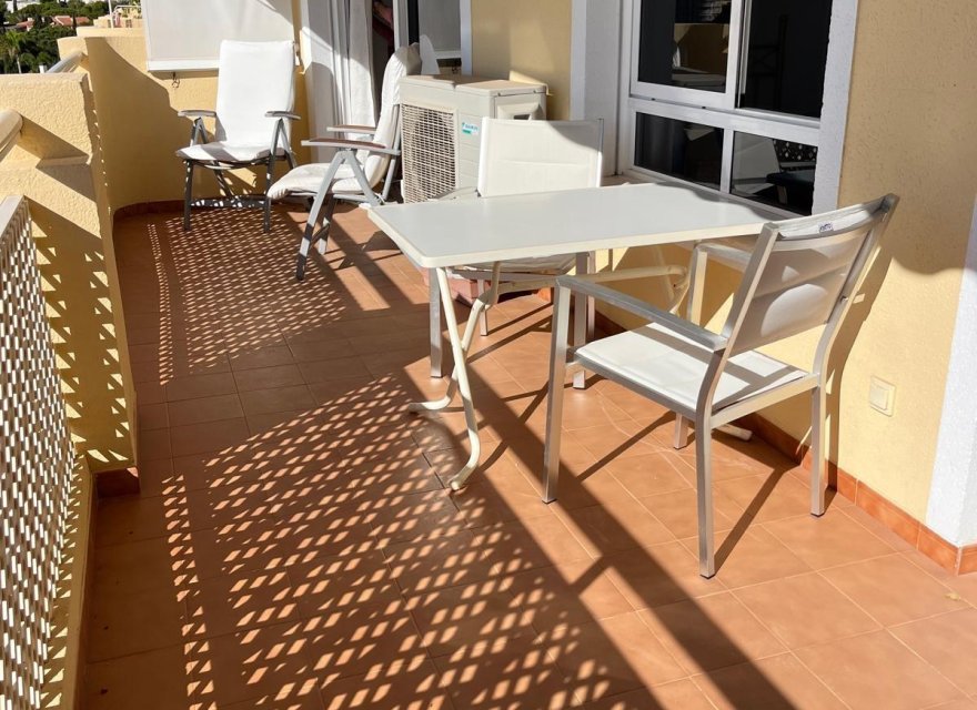 Reventa - Apartamento - Orihuela Costa - Campoamor