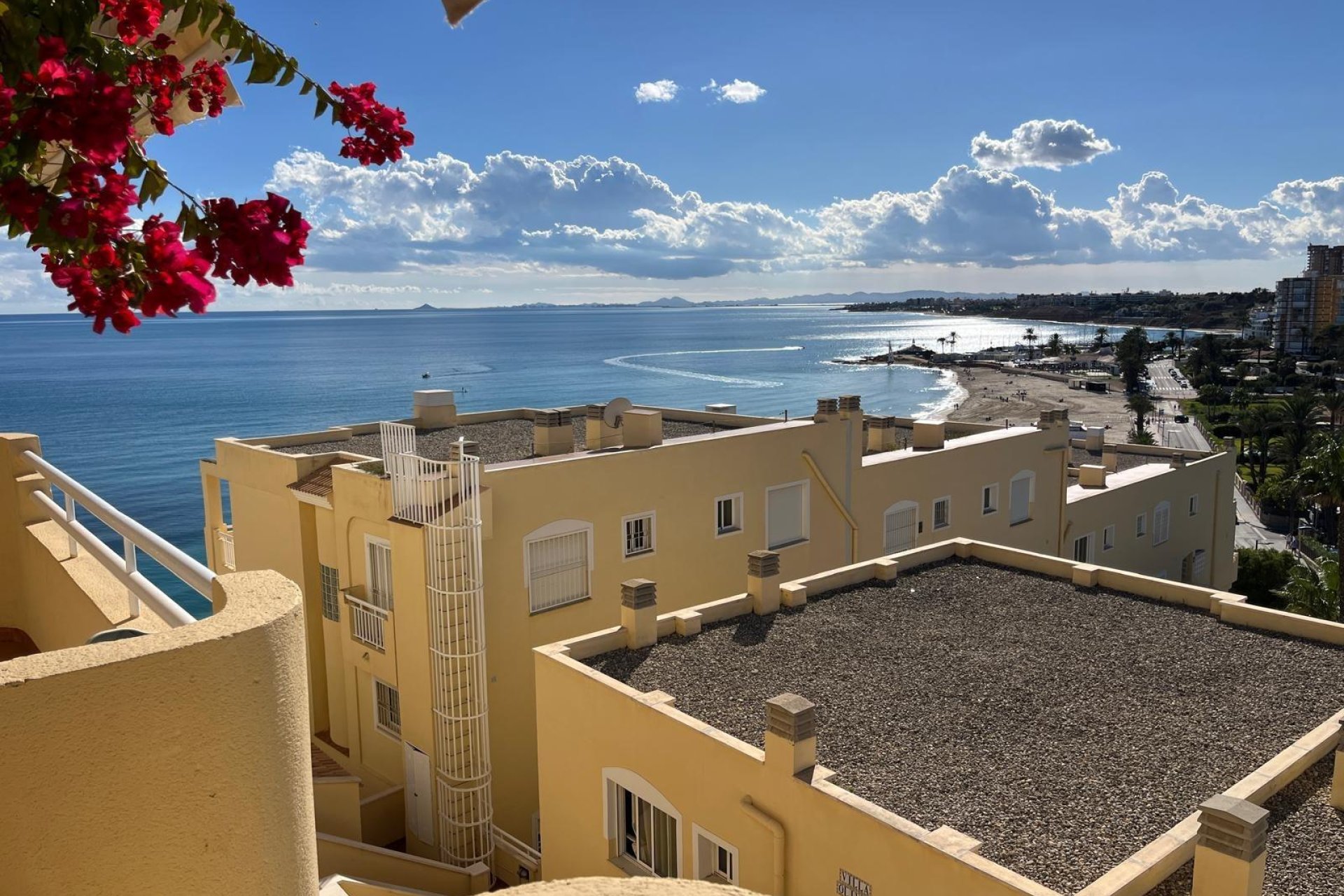 Reventa - Apartamento - Orihuela Costa - Campoamor