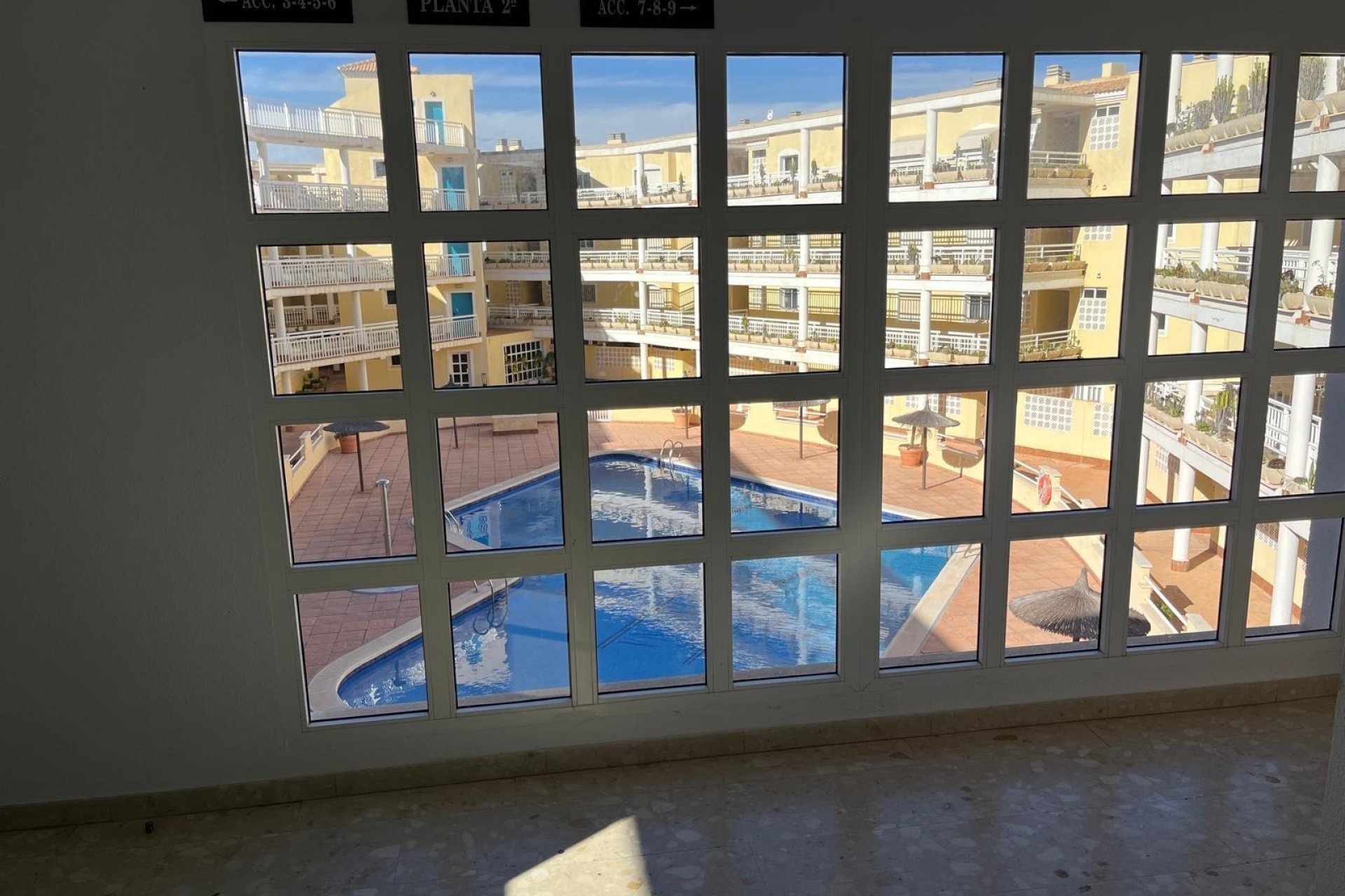 Reventa - Apartamento - Orihuela Costa - Campoamor