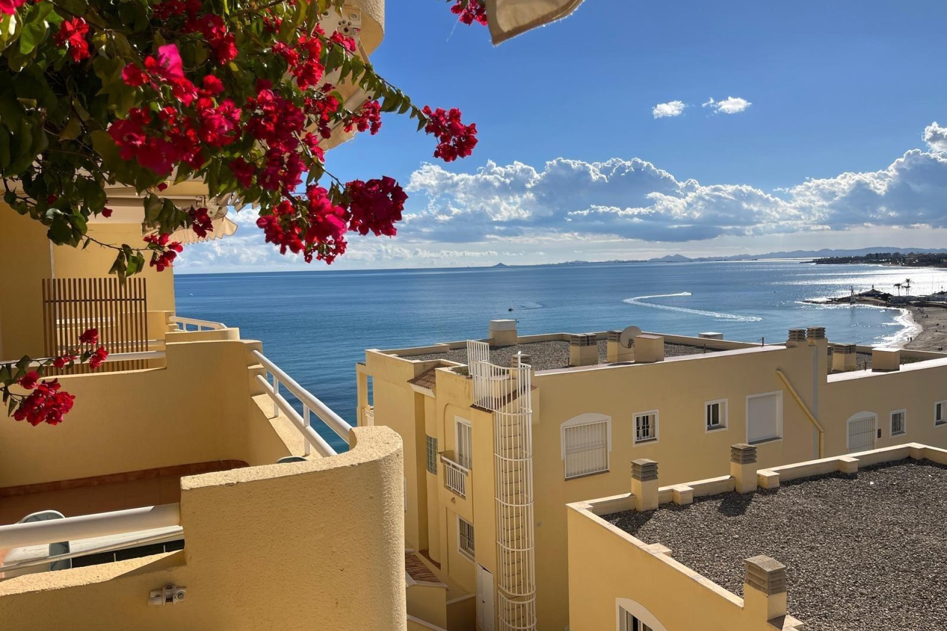 Reventa - Apartamento - Orihuela Costa - Campoamor