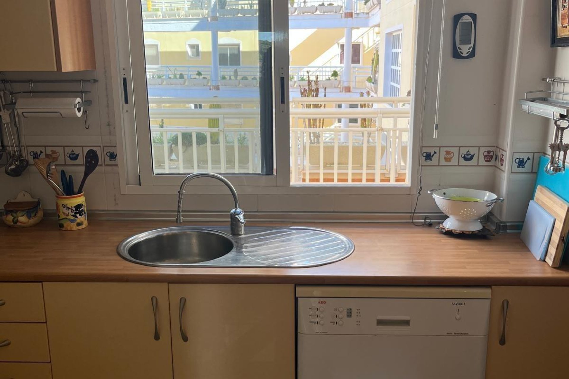 Reventa - Apartamento - Orihuela Costa - Campoamor