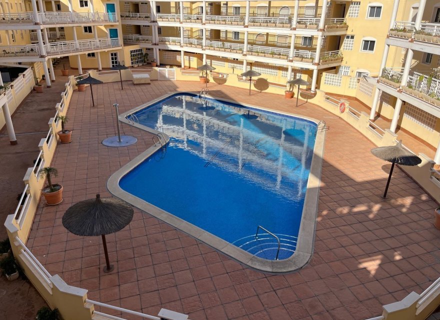 Reventa - Apartamento - Orihuela Costa - Campoamor