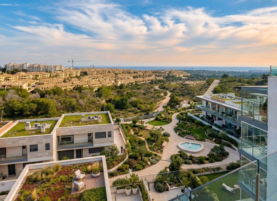 Reventa - Apartamento - Orihuela Costa - Campoamor