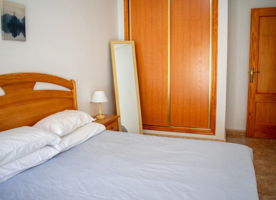 Reventa - Apartamento - Orihuela Costa - Campoamor