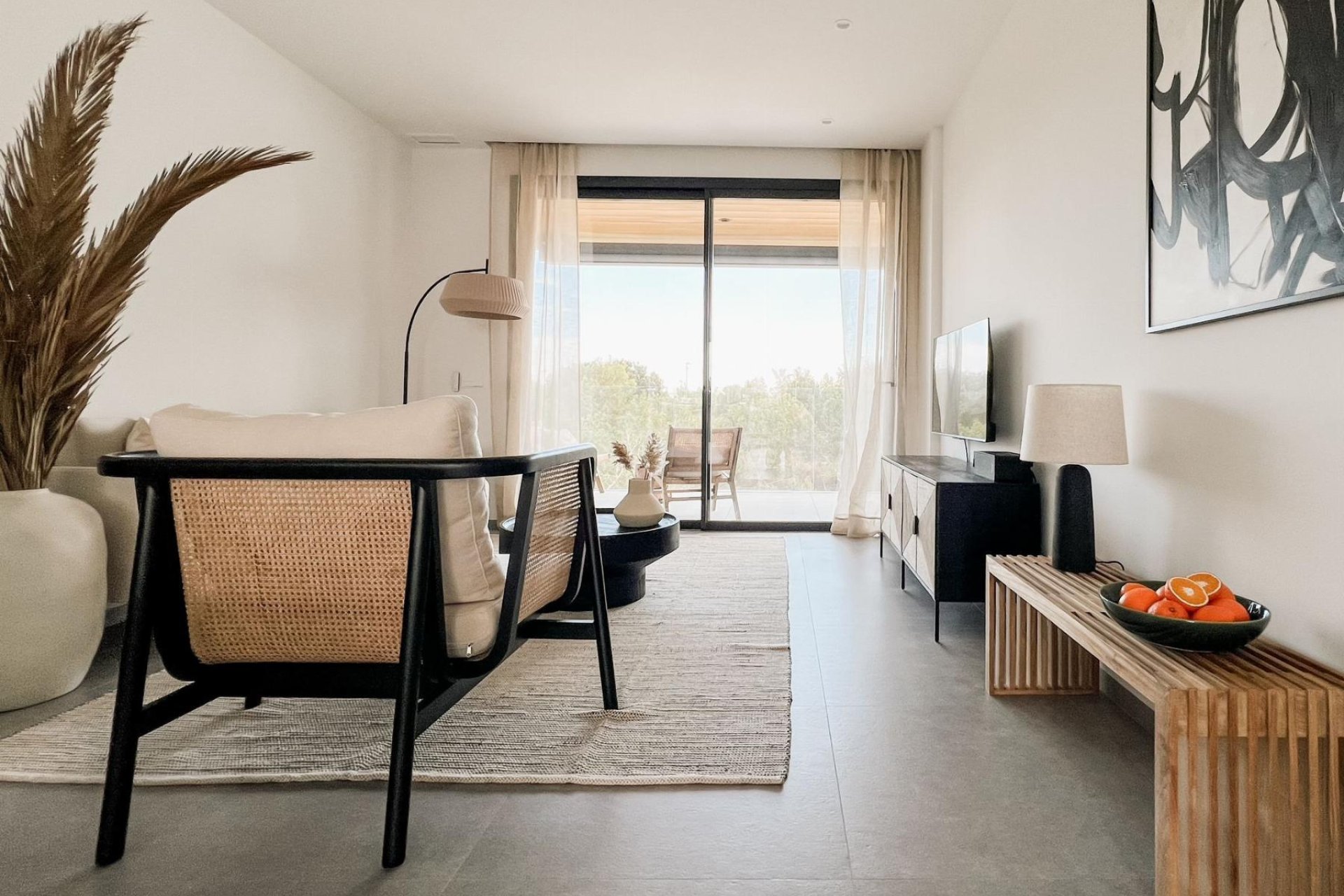 Reventa - Apartamento - Orihuela Costa - Costa Blanca