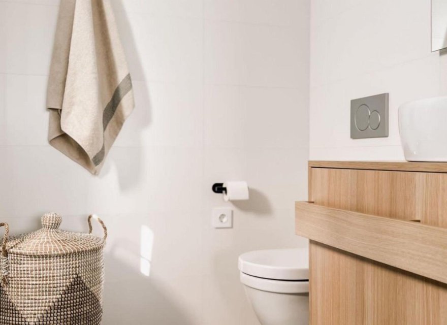 Reventa - Apartamento - Orihuela Costa - Costa Blanca