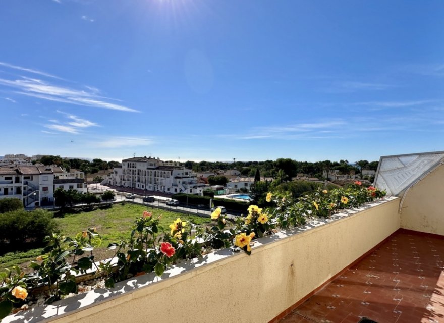 Reventa - Apartamento - Orihuela Costa - Costa Blanca