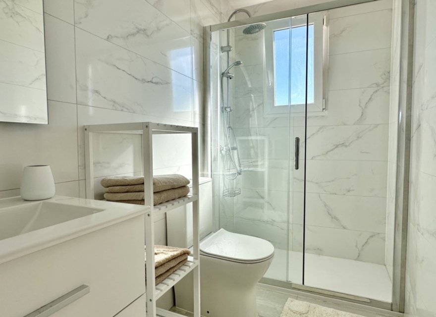 Reventa - Apartamento - Orihuela Costa - Costa Blanca