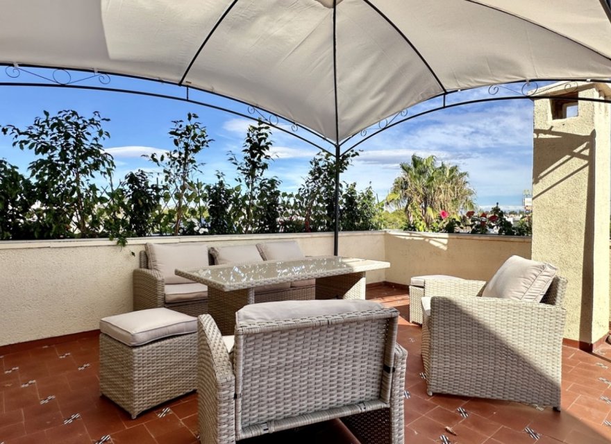 Reventa - Apartamento - Orihuela Costa - Costa Blanca