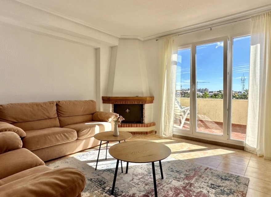 Reventa - Apartamento - Orihuela Costa - Costa Blanca