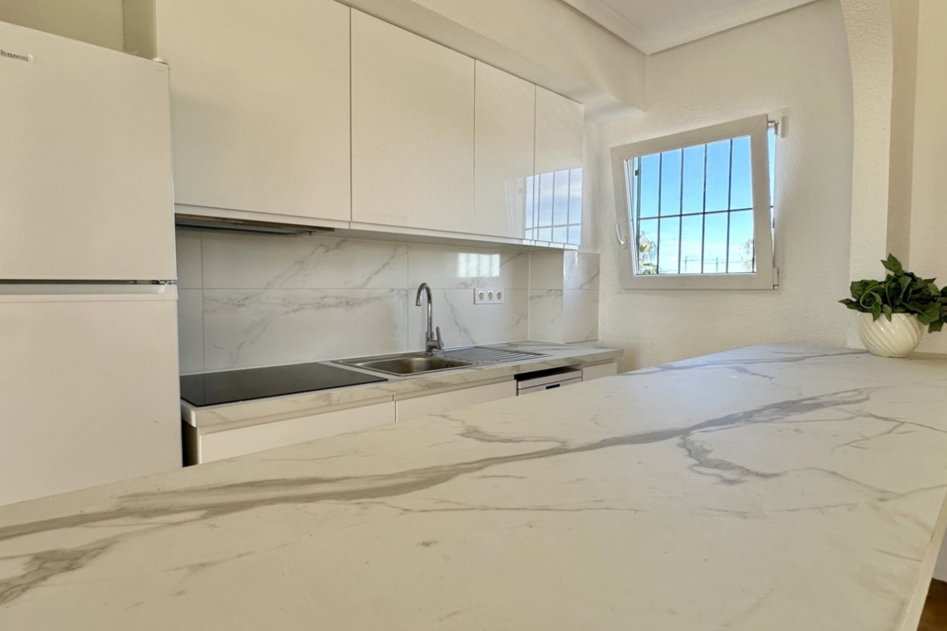 Reventa - Apartamento - Orihuela Costa - Costa Blanca