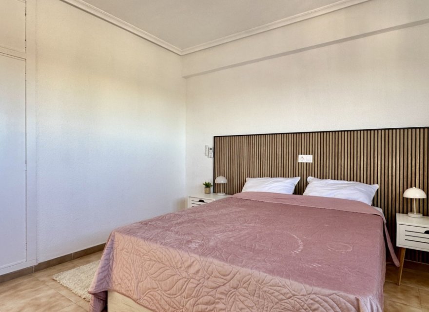 Reventa - Apartamento - Orihuela Costa - Costa Blanca