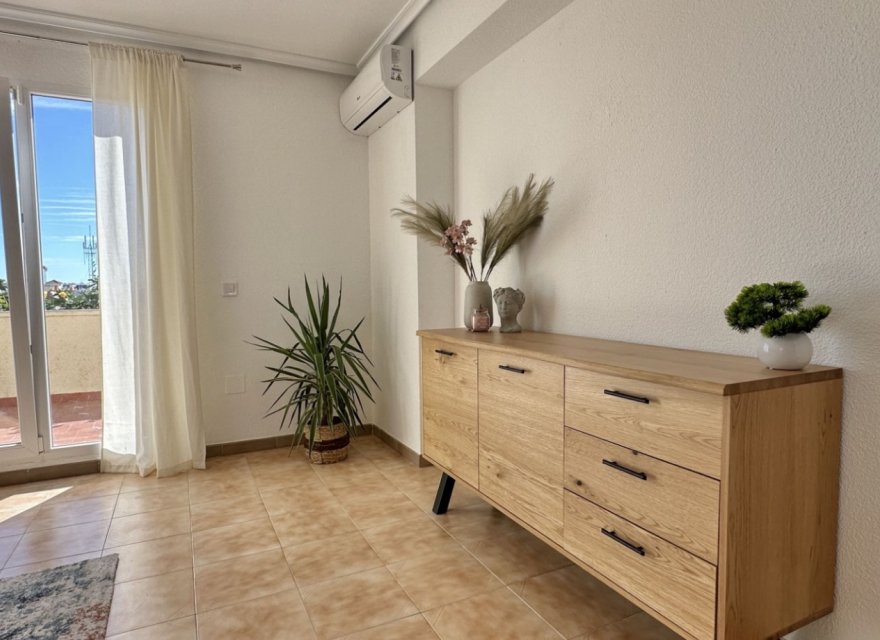Reventa - Apartamento - Orihuela Costa - Costa Blanca
