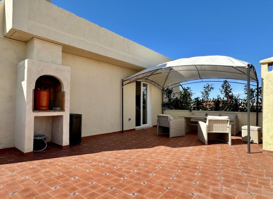 Reventa - Apartamento - Orihuela Costa - Costa Blanca