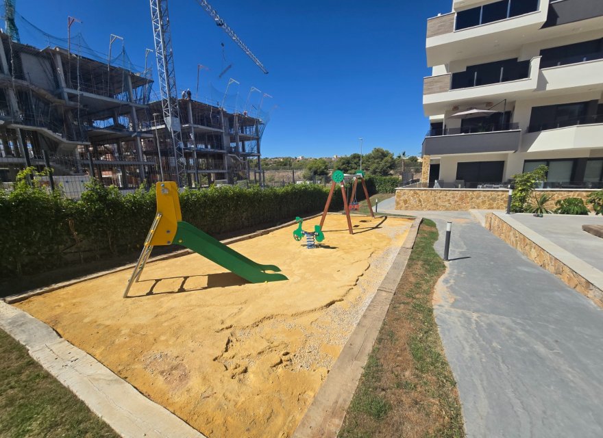 Reventa - Apartamento - Orihuela Costa - Costa Blanca