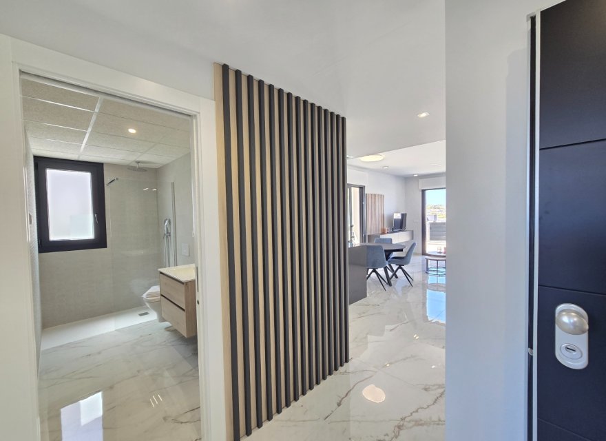 Reventa - Apartamento - Orihuela Costa - Costa Blanca