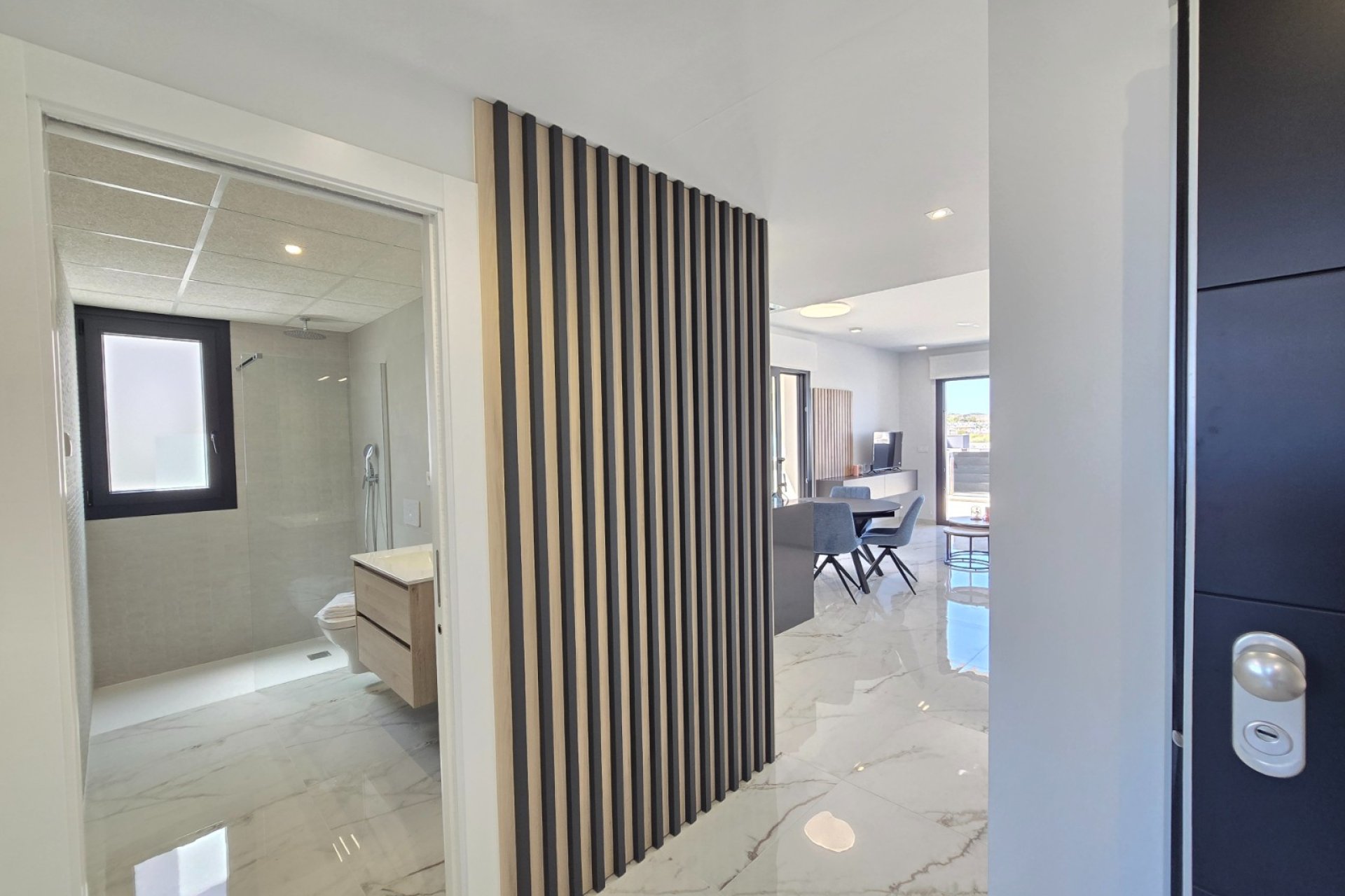 Reventa - Apartamento - Orihuela Costa - Costa Blanca