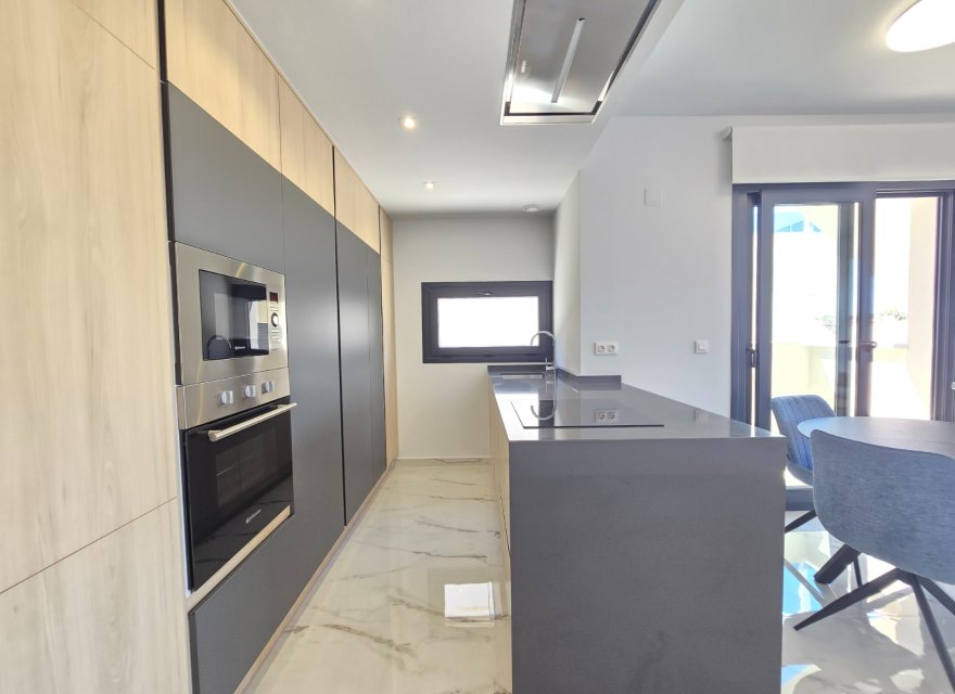 Reventa - Apartamento - Orihuela Costa - Costa Blanca