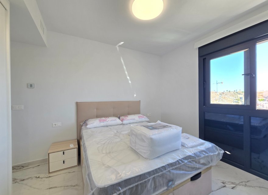 Reventa - Apartamento - Orihuela Costa - Costa Blanca