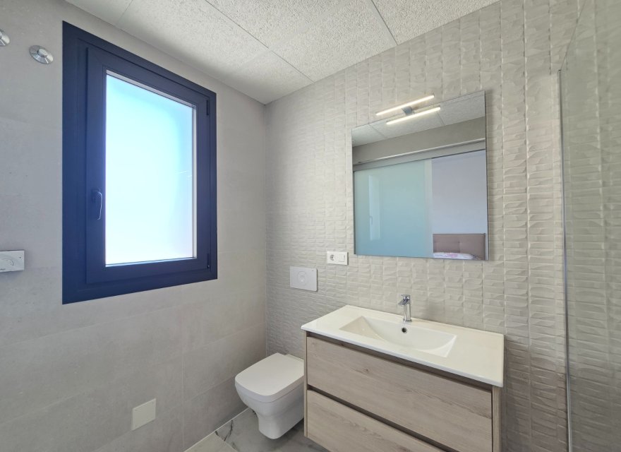 Reventa - Apartamento - Orihuela Costa - Costa Blanca