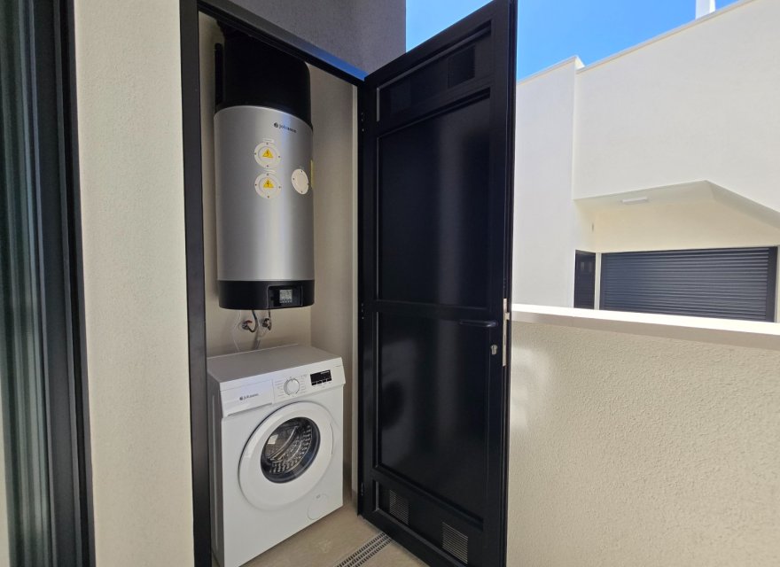 Reventa - Apartamento - Orihuela Costa - Costa Blanca