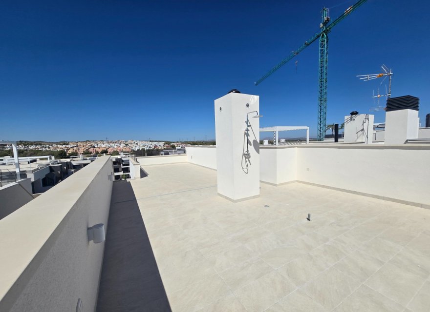 Reventa - Apartamento - Orihuela Costa - Costa Blanca