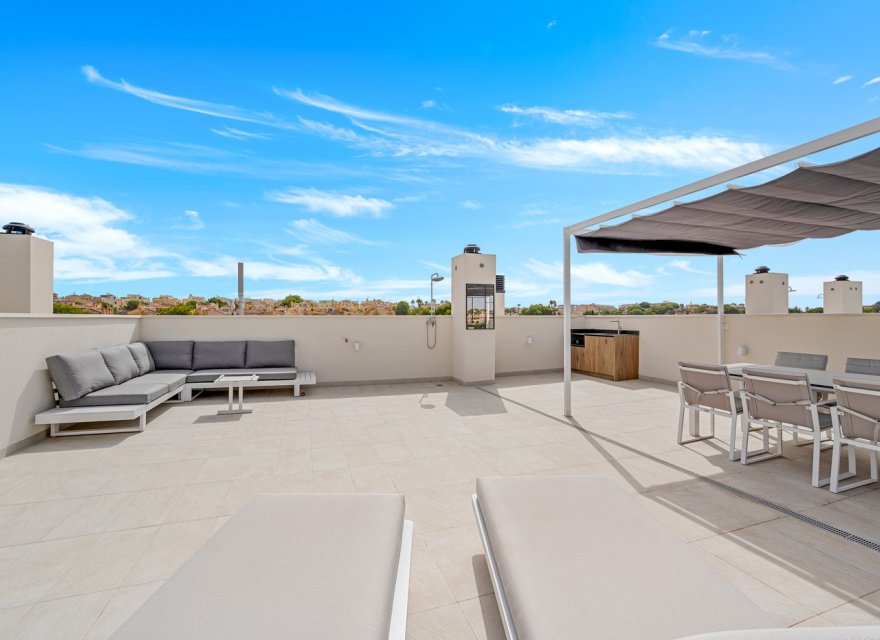 Reventa - Apartamento - Orihuela Costa - Costa Blanca