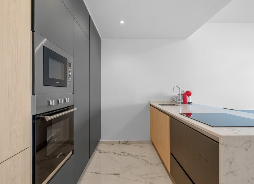 Reventa - Apartamento - Orihuela Costa - Costa Blanca