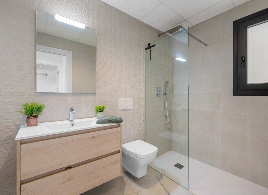 Reventa - Apartamento - Orihuela Costa - Costa Blanca